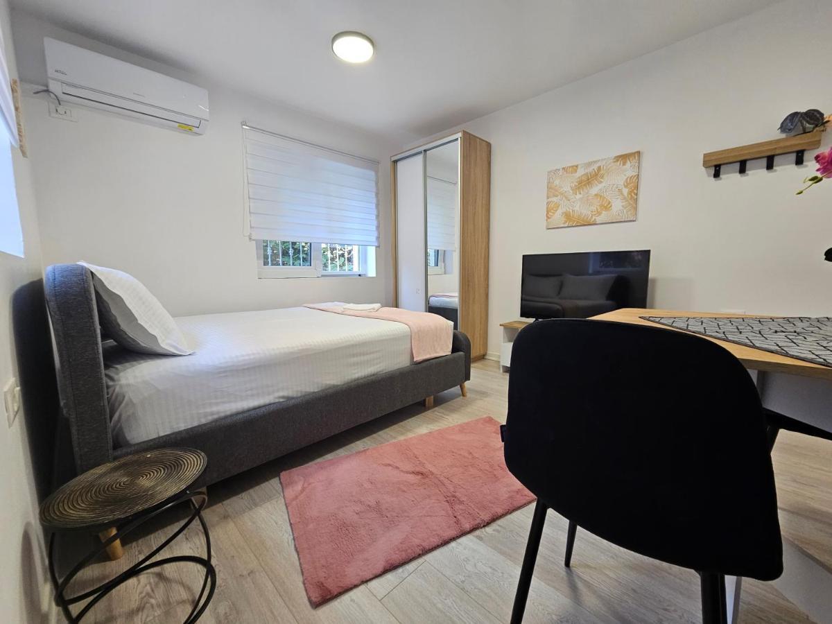 Tiny Rose Studio Tiranë Ngoại thất bức ảnh